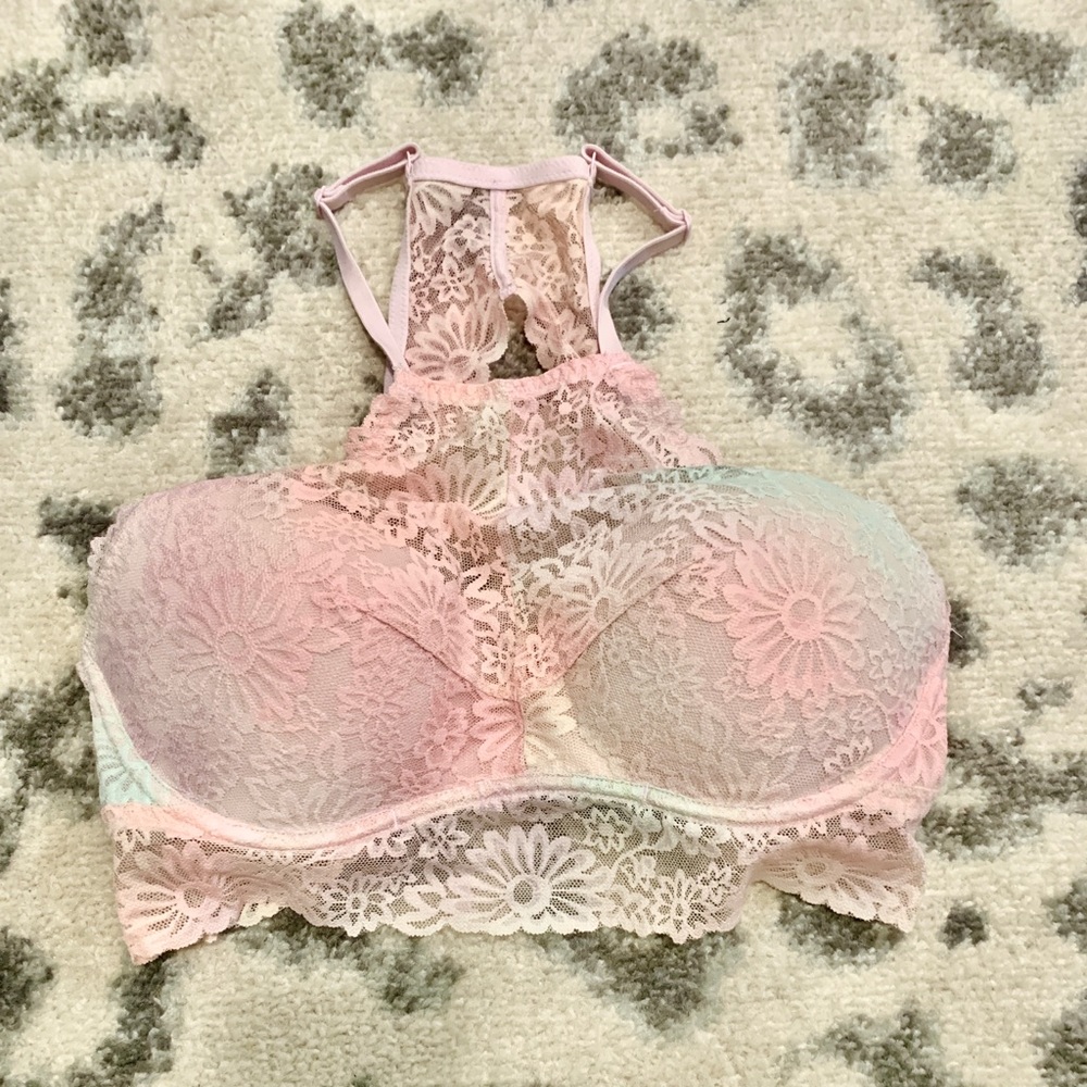 PINK Victoria’s Secret Bralette